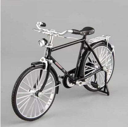 🔥Early Christmas Sale-DIY Bicycle Model Scale