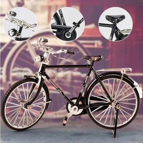🔥Early Christmas Sale-DIY Bicycle Model Scale