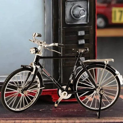 🔥Early Christmas Sale-DIY Bicycle Model Scale