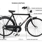🔥Early Christmas Sale-DIY Bicycle Model Scale
