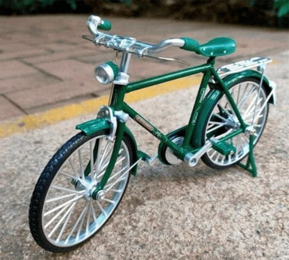 🔥Early Christmas Sale-DIY Bicycle Model Scale