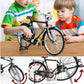 🔥Early Christmas Sale-DIY Bicycle Model Scale