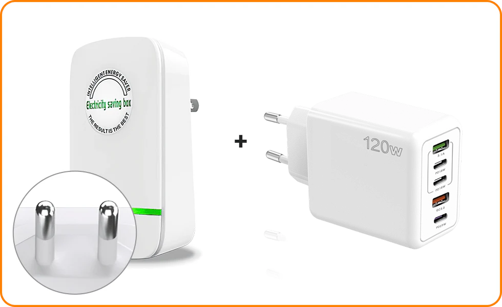 🔋2026 Smart Home Energy Saver for Your House⚡️💡 Real-Time Power Monitor & Circuit Breaker Box, Reduce Your Electricity Bill by 30%-50%. Easy Plug & Play Installation. 🔥 Today's Limited-Time Sale 🔥