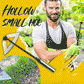 All-steel Hardened Hollow Hoe-1