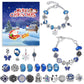 🎅2025 Early Xmas Sale 50% OFF💥DIY 24 Days Christmas Countdown Calendar Bracelets Set