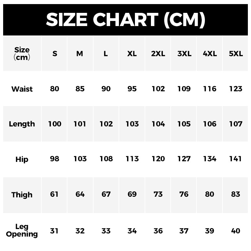 Men’s Slim-Fit Casual Solid Color Pants