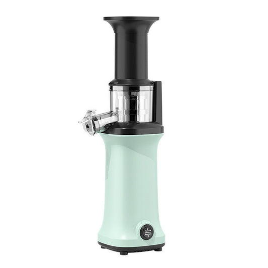 🔥Limited Time Offer ⏰✨Wide-Mouth Slow Juicer for Whole Fruits