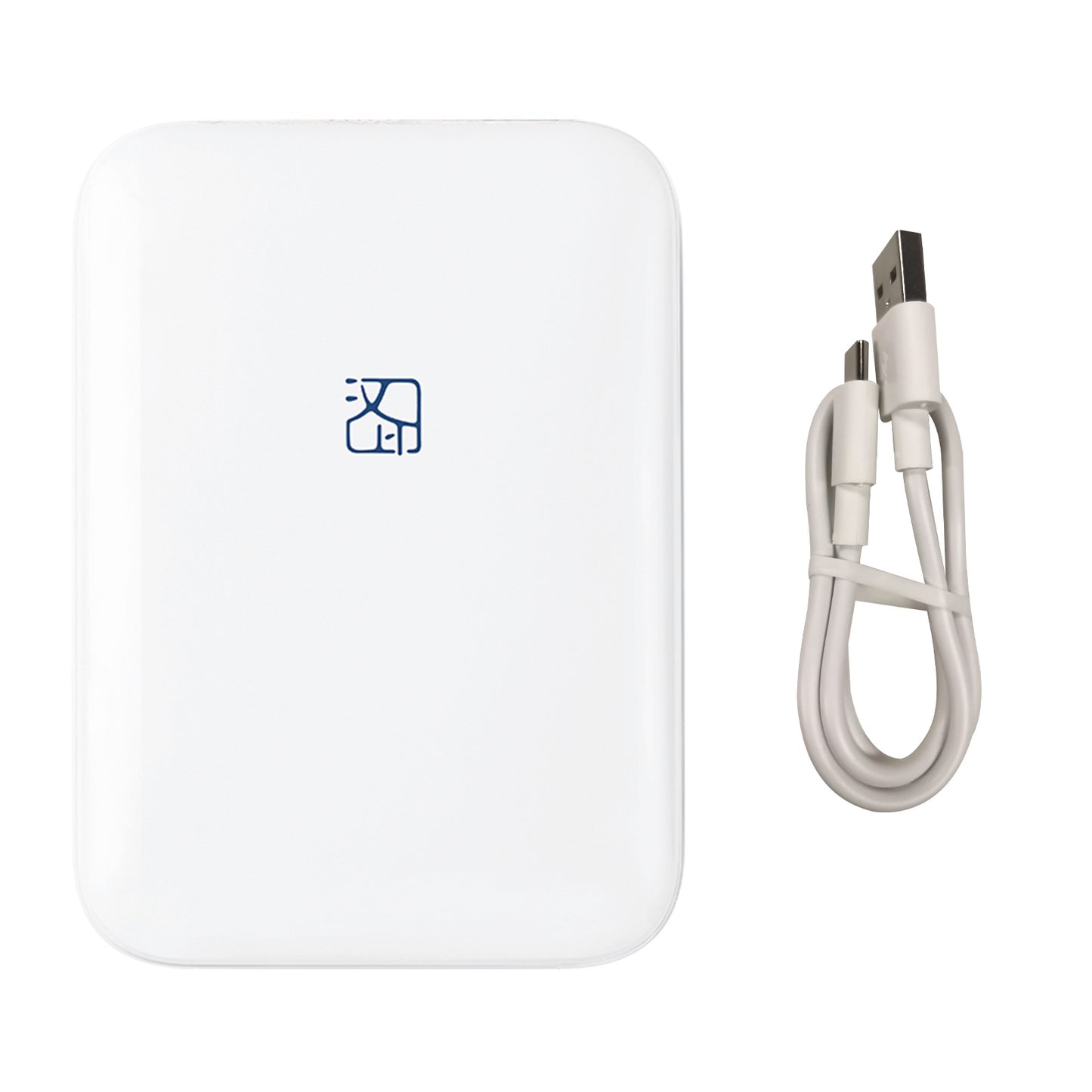 Time-Limited Special Offer—Only 25 left! 📸Wireless Mini HD Portable Photo Printer