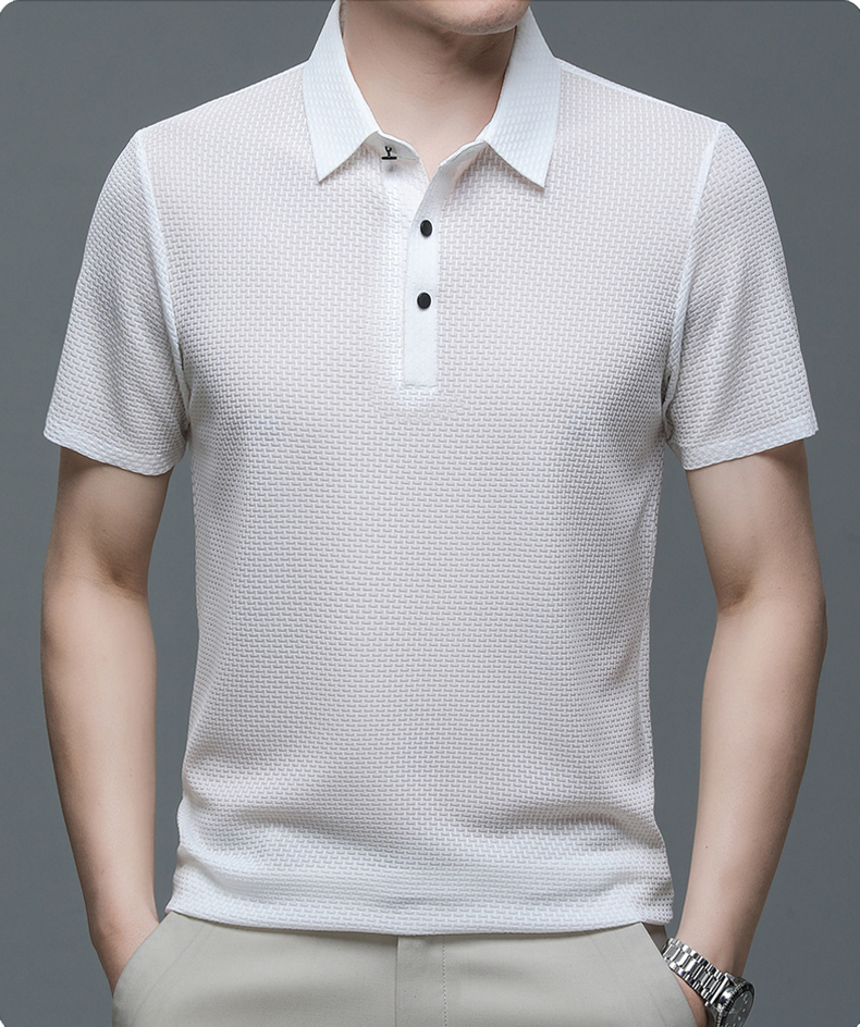 🔥HOT SALE 60% OFF🔥Silk T-Shirt