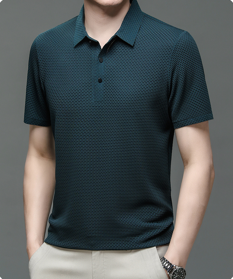 🔥HOT SALE 60% OFF🔥Silk T-Shirt