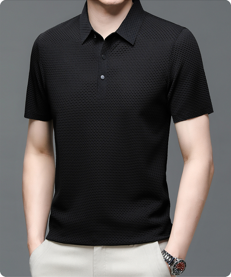 🔥HOT SALE 60% OFF🔥Silk T-Shirt