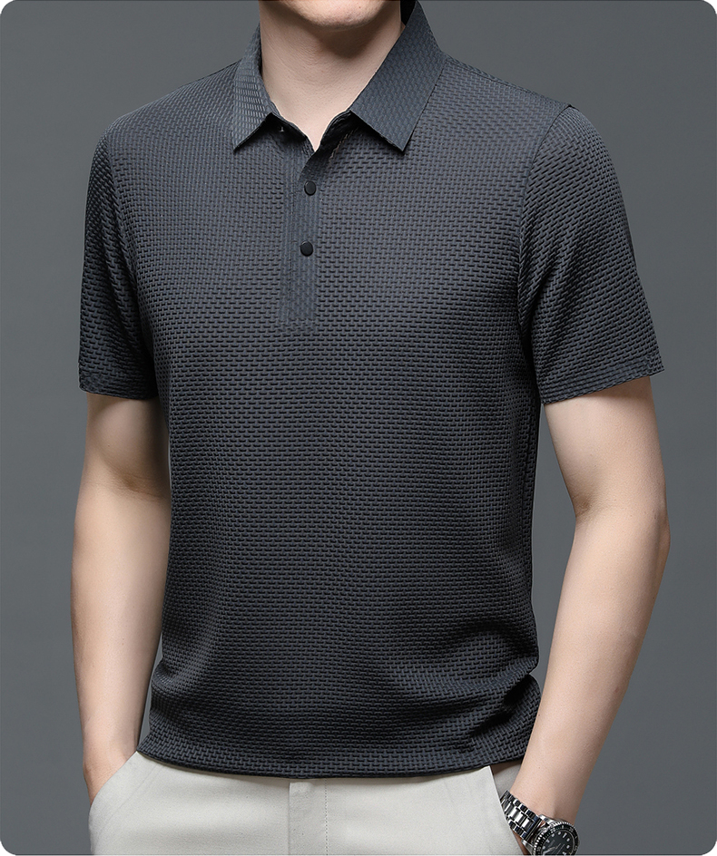 🔥HOT SALE 60% OFF🔥Silk T-Shirt