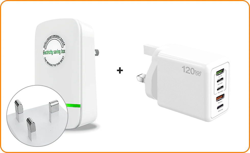 🔋2026 Smart Home Energy Saver for Your House⚡️💡 Real-Time Power Monitor & Circuit Breaker Box, Reduce Your Electricity Bill by 30%-50%. Easy Plug & Play Installation. 🔥 Today's Limited-Time Sale 🔥