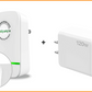 🔋2026 Smart Home Energy Saver for Your House⚡️💡 Real-Time Power Monitor & Circuit Breaker Box, Reduce Your Electricity Bill by 30%-50%. Easy Plug & Play Installation. 🔥 Today's Limited-Time Sale 🔥