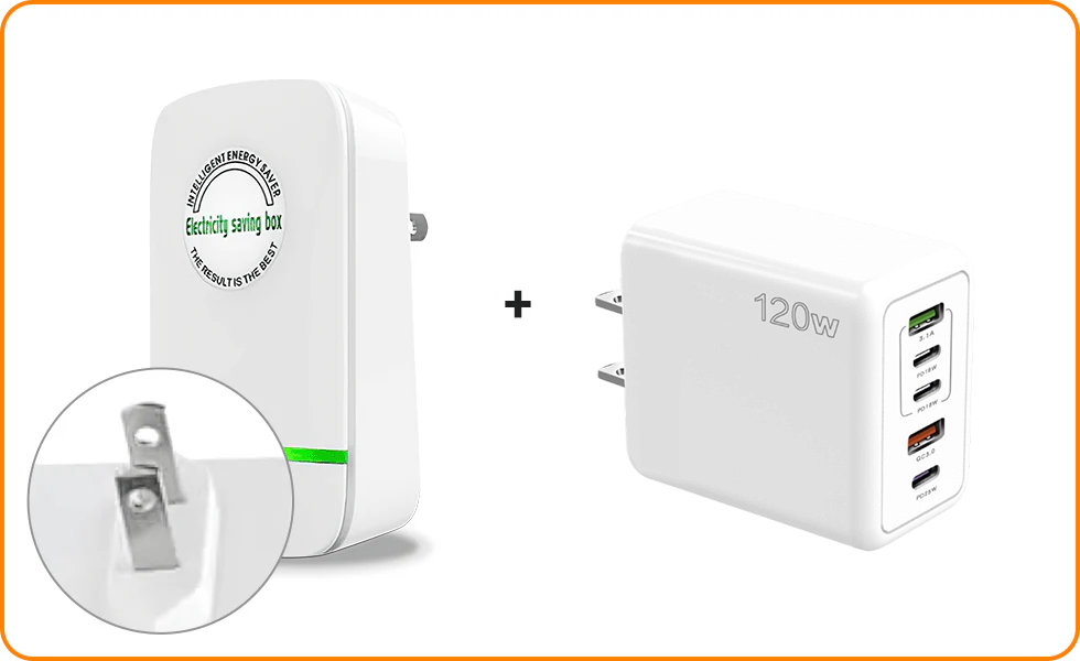 🔋2026 Smart Home Energy Saver for Your House⚡️💡 Real-Time Power Monitor & Circuit Breaker Box, Reduce Your Electricity Bill by 30%-50%. Easy Plug & Play Installation. 🔥 Today's Limited-Time Sale 🔥