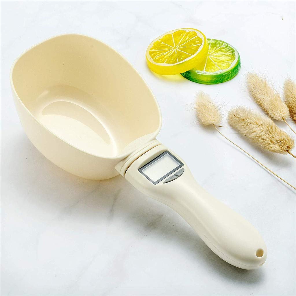 💥Hot Sale🍃Food Measuring Scoop Scale