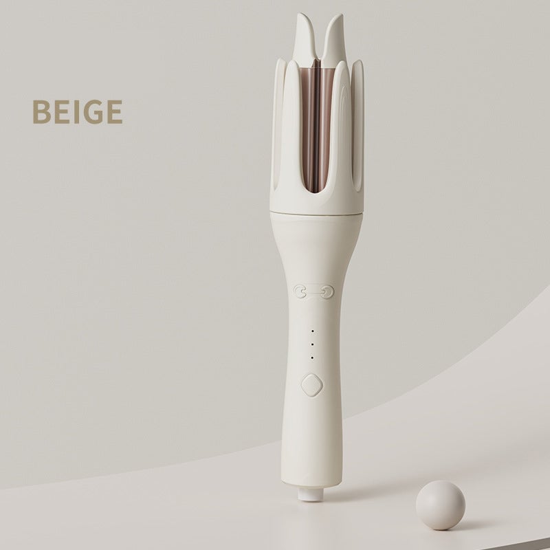 ✨ SAVE 50% !!!💥5mins Automatic Long-lasting Hair Curler💇‍♀️