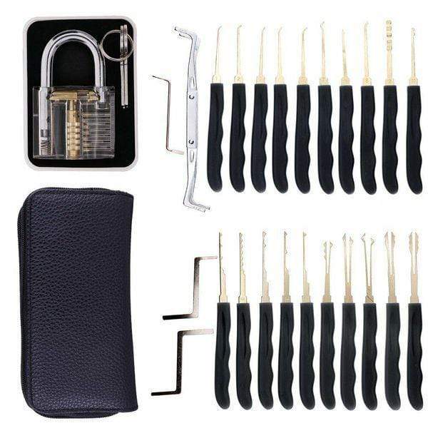⏰Promotion 49% OFF💥Lock Pick Auto Extractor💥