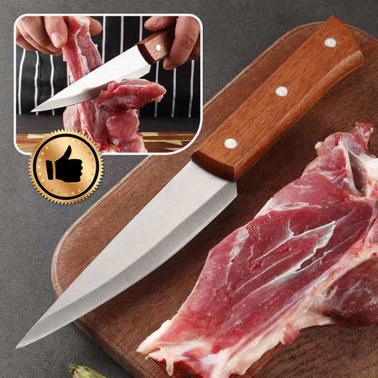 🔥Hot Sale（💥50%OFF）🔥Professional Stainless Steel Boning Knife