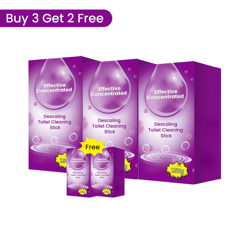 ⏳Time-limited Special⏰Effective Concentrated Descaling Toilet Cleaning Stick