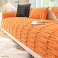 🍂Autumn Sale🍂Extremely Soft, Fluffy, Luxurious Soft Sofa Cover
