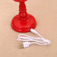 Christmas Luminous Snow Night Light with Music（50% OFF）
