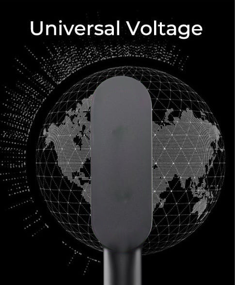 ✨Last Day Special Price!💥Negative Ion Hair Straightener Styling Comb💇‍♀