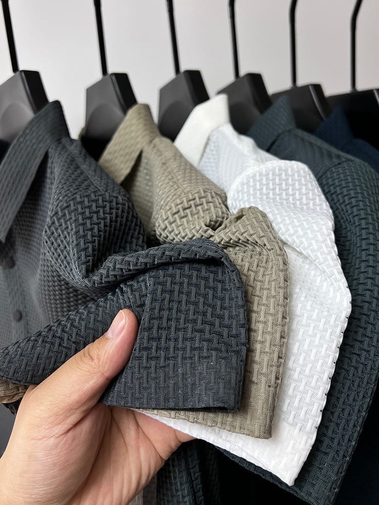 🔥HOT SALE 60% OFF🔥Silk T-Shirt