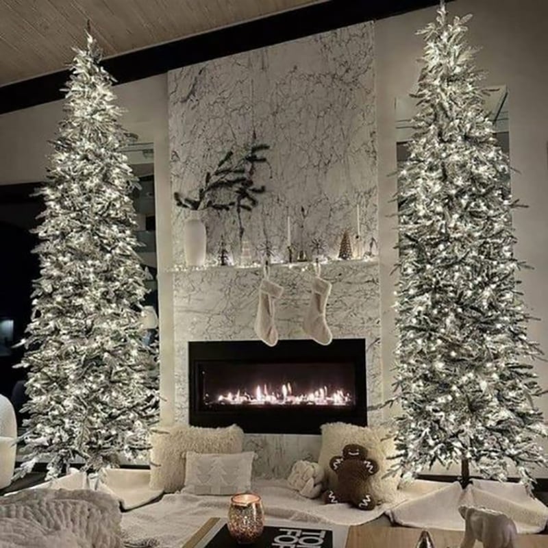 ✨✨LAST DAY SALE 49% OFF✨Copper Wire Firecracker Light String