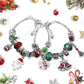 🎅2025 Early Xmas Sale 50% OFF💥DIY 24 Days Christmas Countdown Calendar Bracelets Set