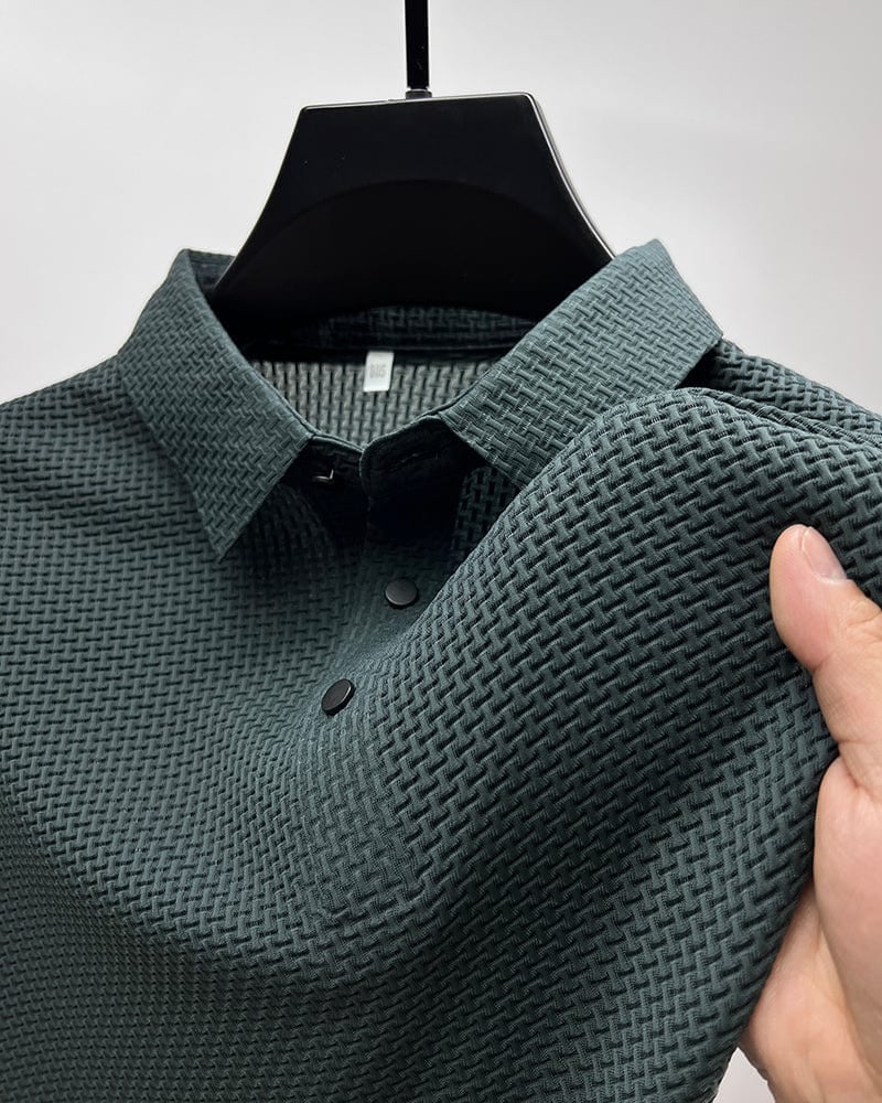 🔥HOT SALE 60% OFF🔥Silk T-Shirt