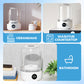 ⏳Time-limited Special⏰Portable Rechargeable Mini Washing Machine for Underwear！🩲