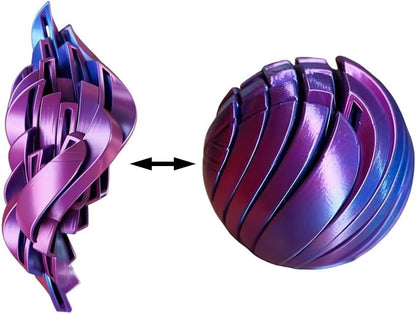 🎁🎅Christmas Special Sale - 50% OFF🥹3D Printing Slime Ball Fidget Toy