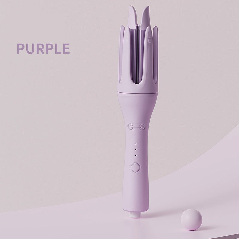 ✨ SAVE 50% !!!💥5mins Automatic Long-lasting Hair Curler💇‍♀️