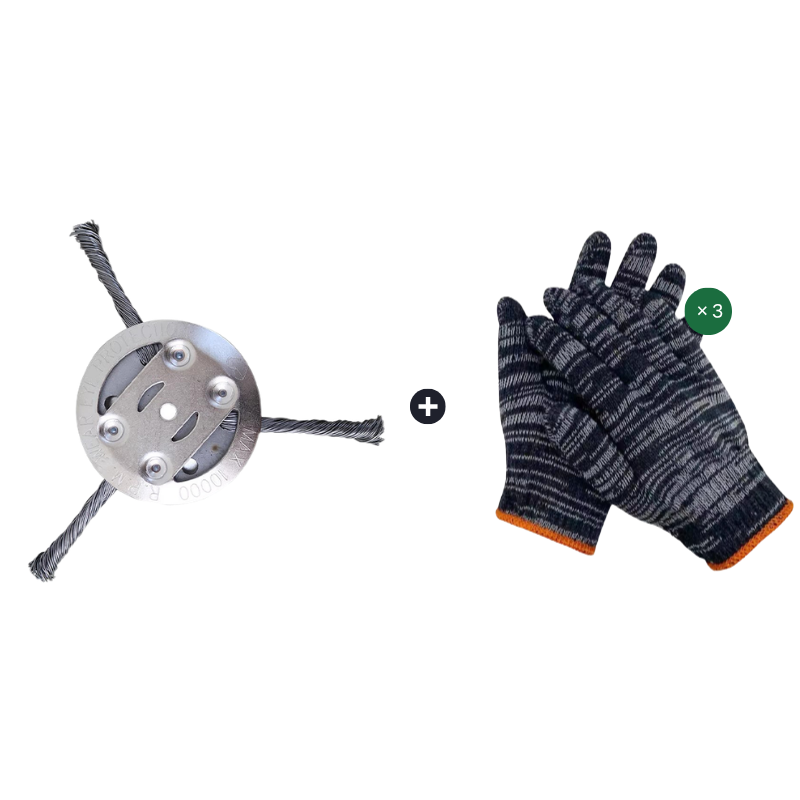 ⏰🔥LIMITED TIME 50% OFF! 🌿 String Trimmer Replacement Head – Easy Install, Durable & Perfect for Lawn Care ✨💪