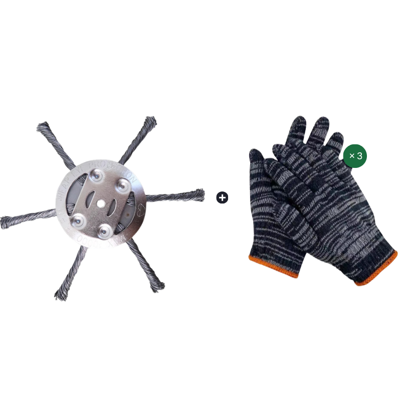 ⏰🔥LIMITED TIME 50% OFF! 🌿 String Trimmer Replacement Head – Easy Install, Durable & Perfect for Lawn Care ✨💪
