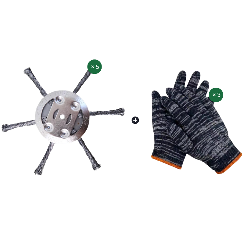 ⏰🔥LIMITED TIME 50% OFF! 🌿 String Trimmer Replacement Head – Easy Install, Durable & Perfect for Lawn Care ✨💪