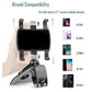 🔥LIMITED SALE!!! 🔥360 Degree Rotation Dashboard Car Phone Holder🚗