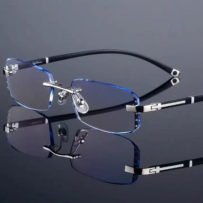 🔥New Year's Sale 50% OFF🎁Anti-Blue Light Glasses