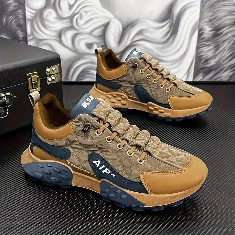 🎊Spring Sale - 49% off🎊Men's Orthopedic Comfort Sneakers