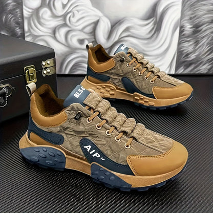 🎊Spring Sale - 49% off🎊Men's Orthopedic Comfort Sneakers