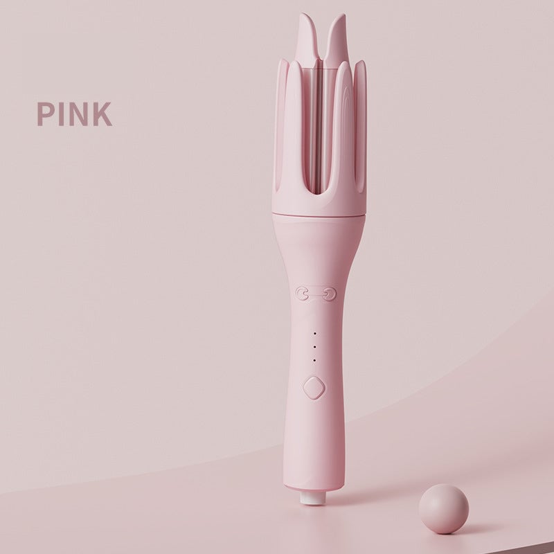 ✨ SAVE 50% !!!💥5mins Automatic Long-lasting Hair Curler💇‍♀️