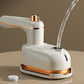 🔥Limited Time Offer🎁Portable Mini Electric Steamer Iron for Clothes
