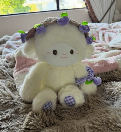 🔥Christmas Sale 60% OFF!!🎁🌟Baby Sheep Bouqet