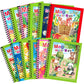 🌹BUY 1 GET 1 FREE🔥Summer Promotion 🎁✨️Magic Water Book📚️🎨🧠