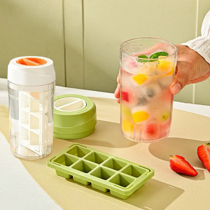 Multifunctional Large-Capacity Wireless Portable Juicer Cup
