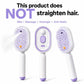 50K+ SOLD!🔥ProGlide™🇬🇧 Scalp Massager Comb 💆‍♀️ – Self-Cleaning 🧼, Tangle-Free ✂️ & Frizz-Control Hair Brush with Soothing Mist Spray 💨✨ | Perfect for Dry, Brittle Hair 💧🌟