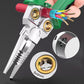 🔥8-in-1 Multifunctional Wire Cutter Scissors with Electrical Test( Last day, 50% off)
