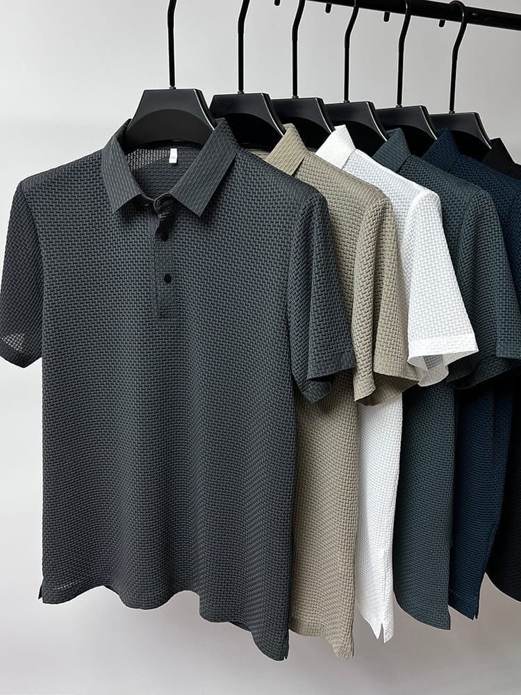 🔥HOT SALE 60% OFF🔥Silk T-Shirt