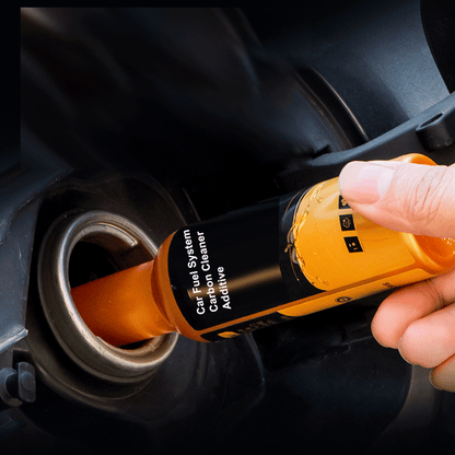 ⏳Time-limited Special⌛Car Fuel System Carbon Cleaner Additive